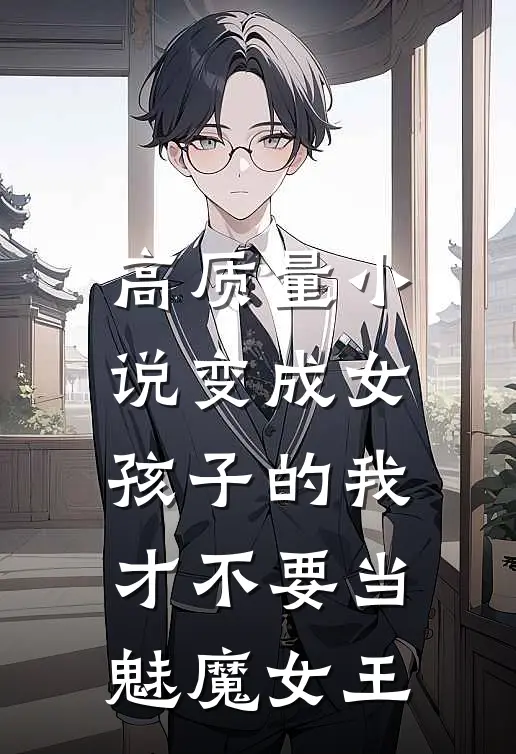 高质量小说变成女孩子的我才不要当魅魔女王