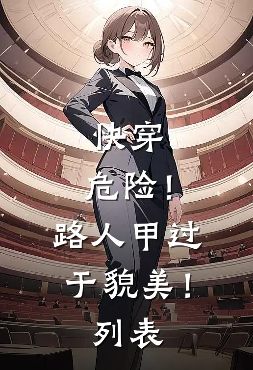 快穿：危险！路人甲过于貌美！列表
