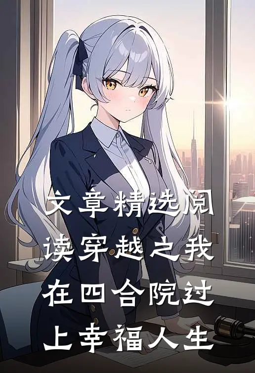 文章精选阅读穿越之我在四合院过上幸福人生