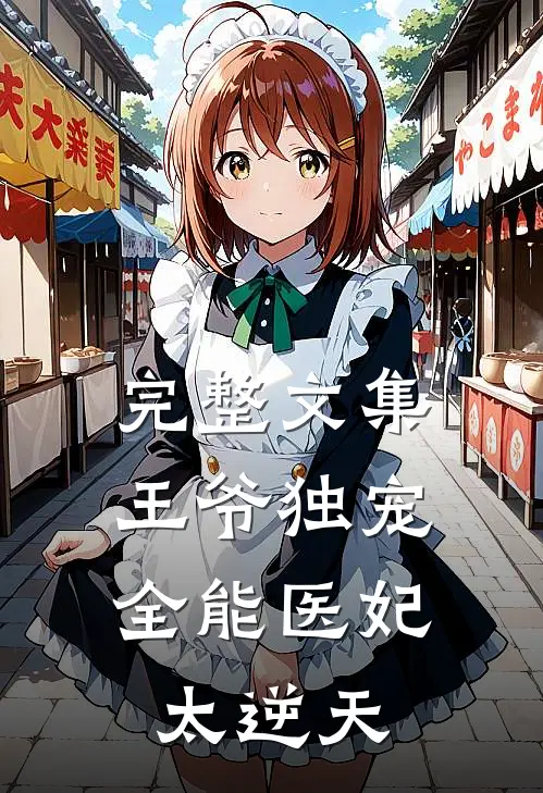完整文集王爷独宠：全能医妃太逆天