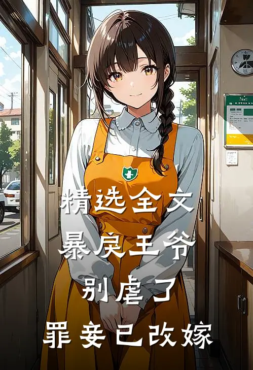 精选全文暴戾王爷别虐了，罪妾已改嫁