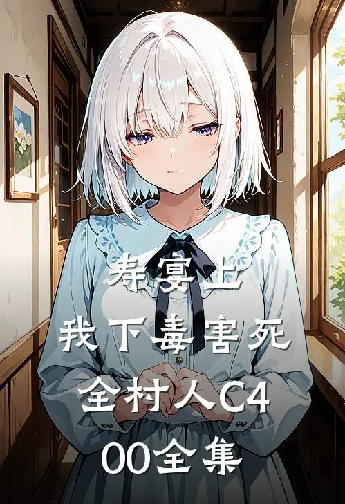 寿宴上，我下毒害死全村人C400全集