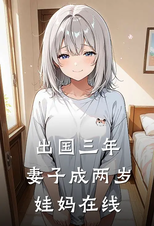出国三年，妻子成两岁娃妈在线