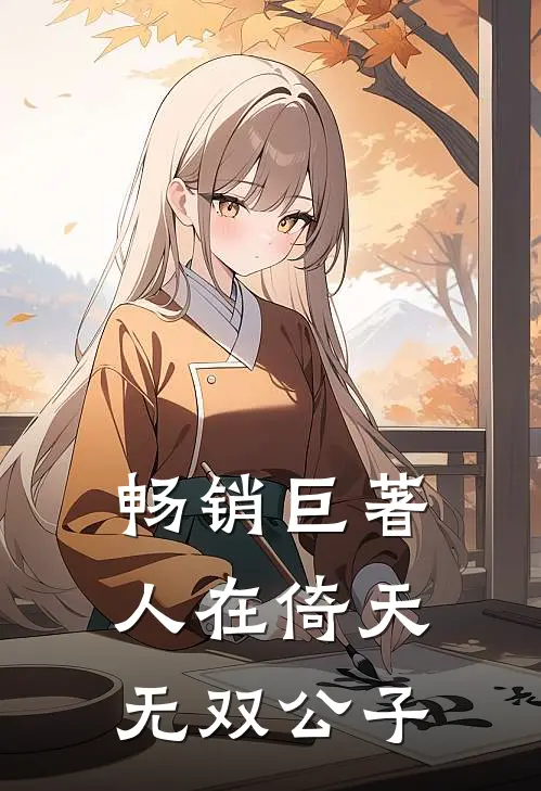 畅销巨著人在倚天：无双公子
