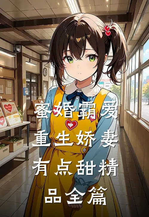 蜜婚霸爱:重生娇妻有点甜精品全篇
