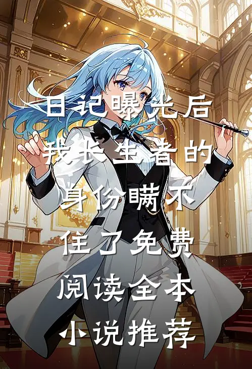 日记曝光后,我长生者的身份瞒不住了免费阅读全本小说推荐