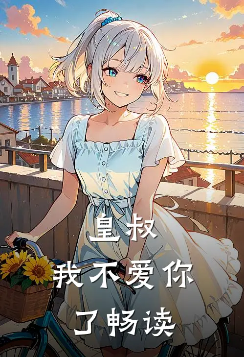 皇叔，我不爱你了畅读