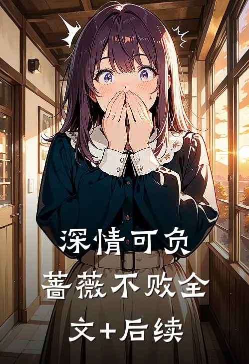 深情可负，蔷薇不败全文+后续