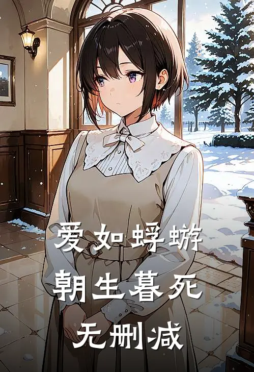 爱如蜉蝣，朝生暮死无删减