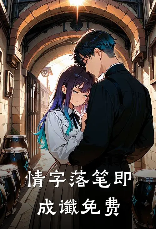 情字落笔即成谶免费