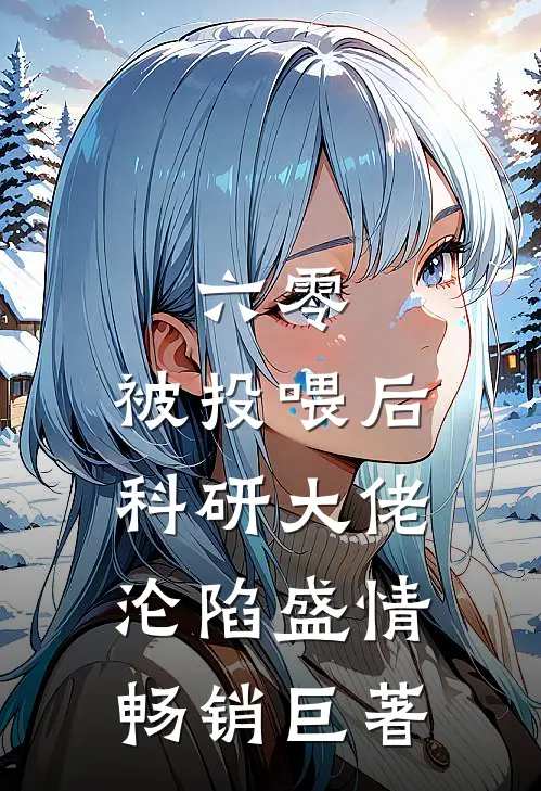 六零：被投喂后，科研大佬沦陷盛情畅销巨著