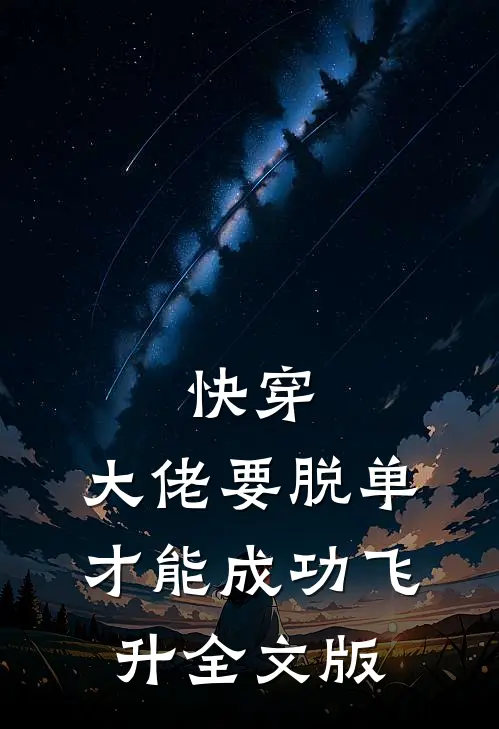 快穿：大佬要脱单才能成功飞升全文版
