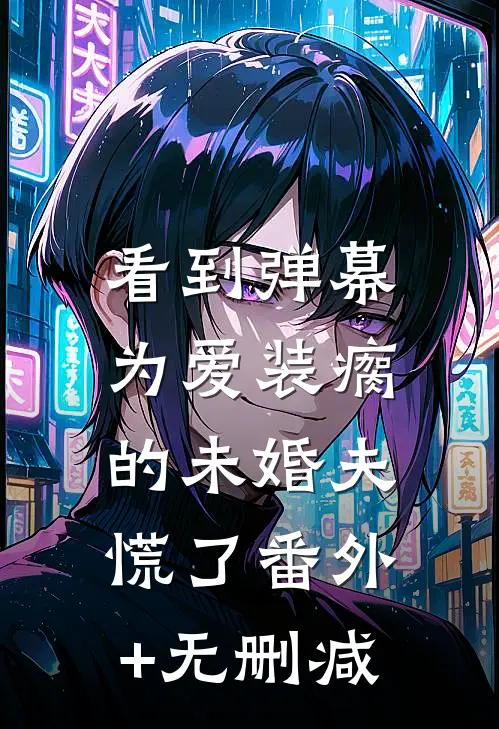 看到弹幕，为爱装瘸的未婚夫慌了番外+无删减