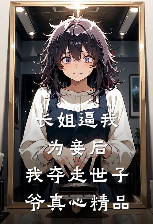 长姐逼我为妾后，我夺走世子爷真心精品