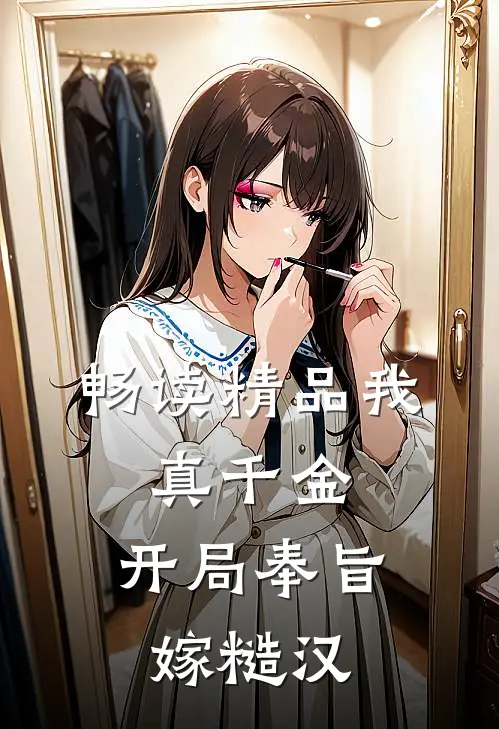 畅读精品我，真千金，开局奉旨嫁糙汉