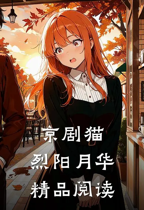京剧猫：烈阳月华精品阅读