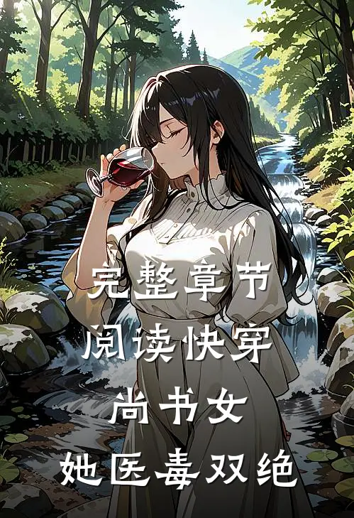 完整章节阅读快穿尚书女,她医毒双绝