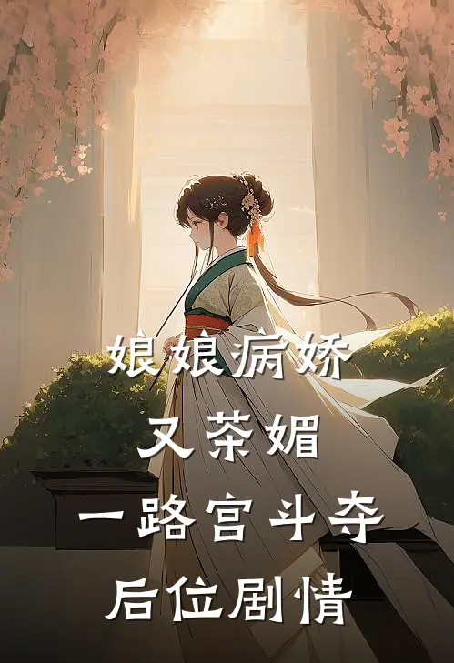 娘娘病娇又茶媚，一路宫斗夺后位剧情