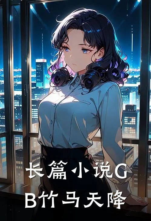 长篇小说GB竹马天降