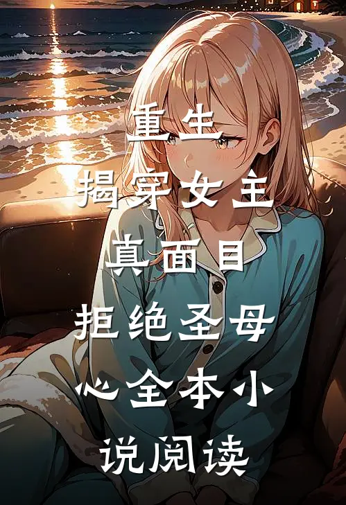 重生：揭穿女主真面目，拒绝圣母心全本小说阅读