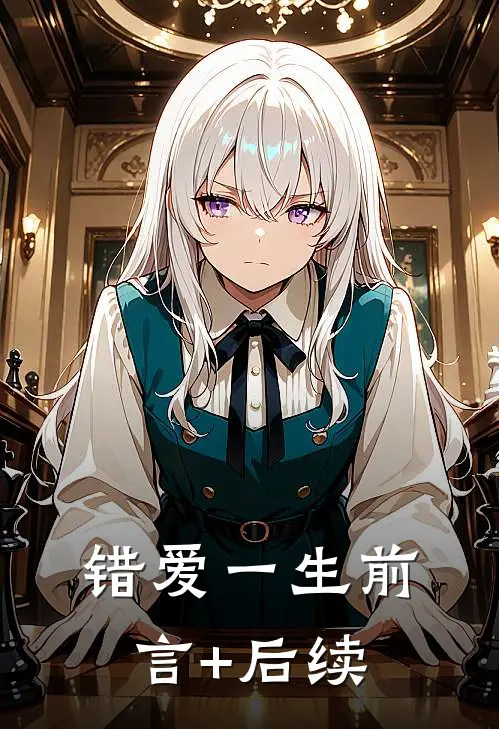 错爱一生前言+后续
