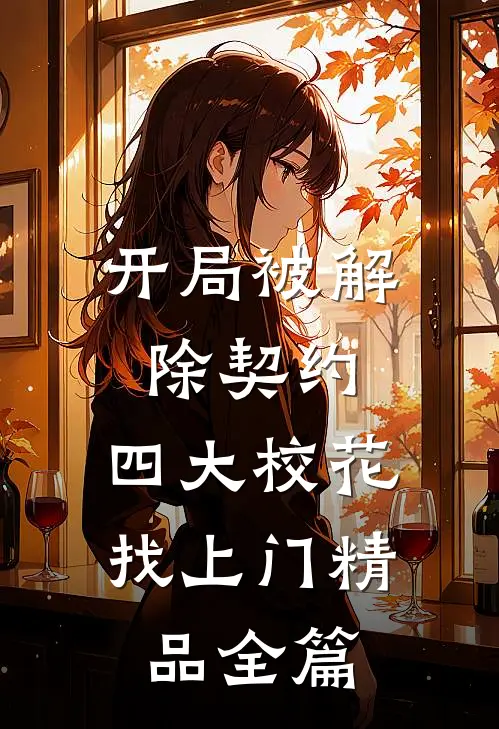 开局被解除契约，四大校花找上门精品全篇