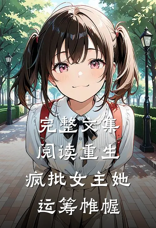 完整文集阅读重生：疯批女主她运筹帷幄