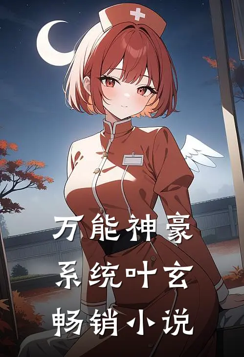 万能神豪系统叶玄畅销小说
