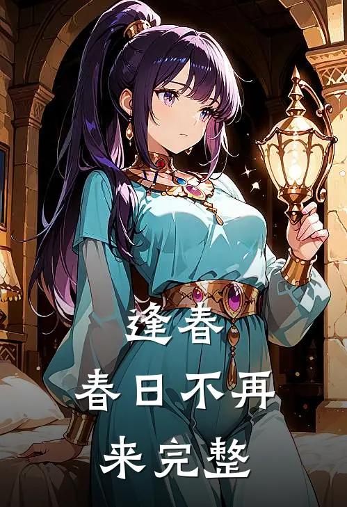 逢春：春日不再来完整