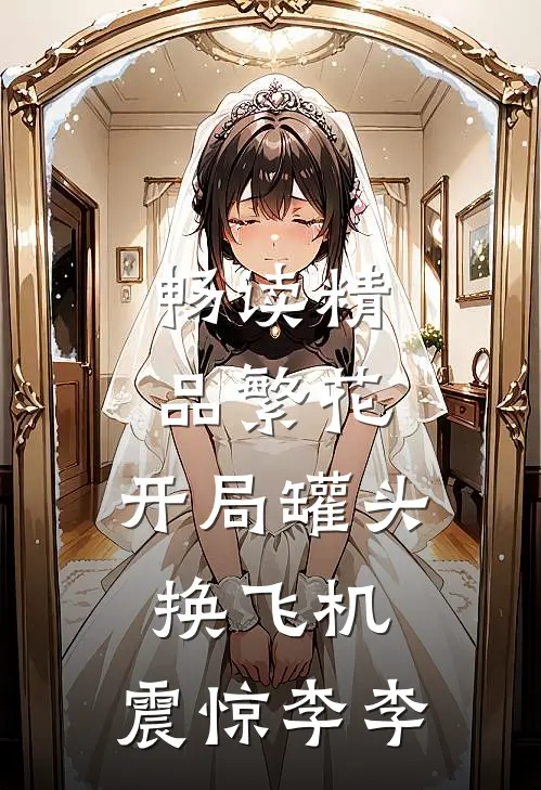 畅读精品繁花：开局罐头换飞机，震惊李李