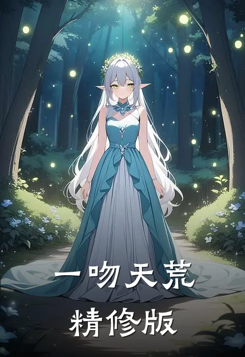 一吻天荒精修版