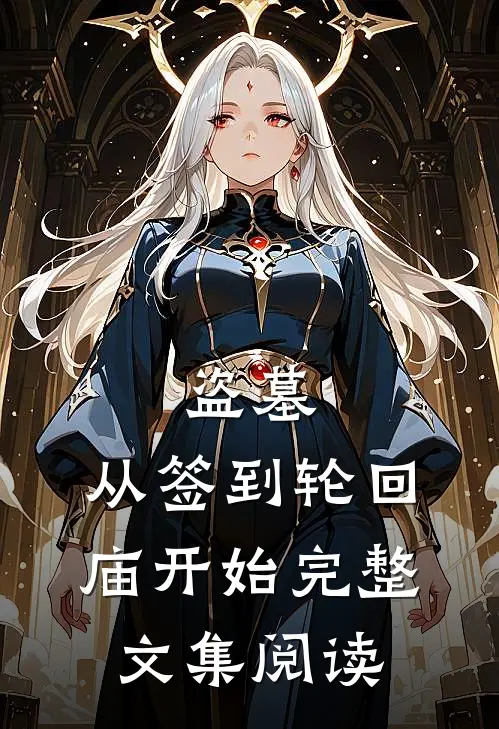盗墓：从签到轮回庙开始完整文集阅读