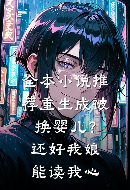 全本小说推荐重生成被换婴儿？还好我娘能读我心