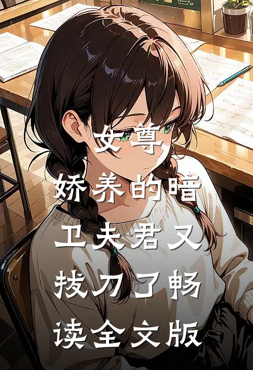 女尊：娇养的暗卫夫君又拔刀了畅读全文版