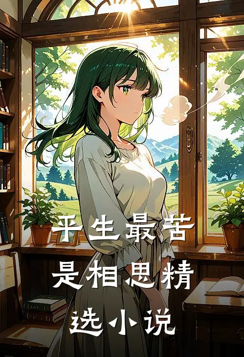 平生最苦是相思精选小说