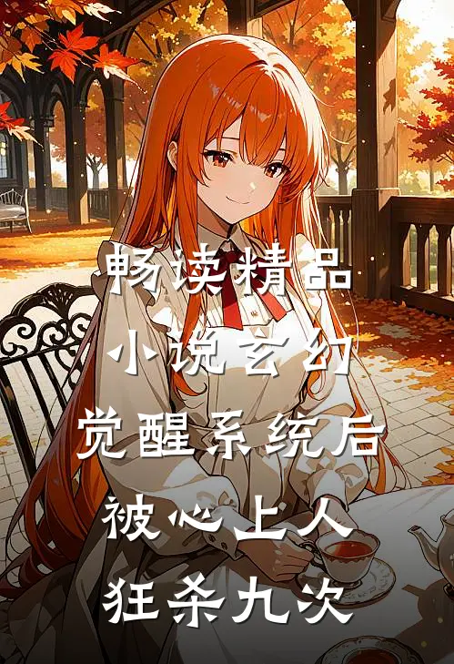 畅读精品小说玄幻：觉醒系统后被心上人狂杀九次
