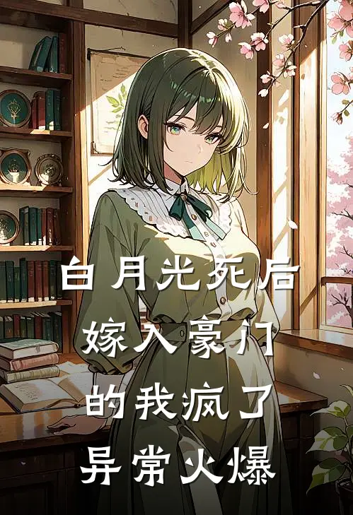 白月光死后，嫁入豪门的我疯了异常火爆