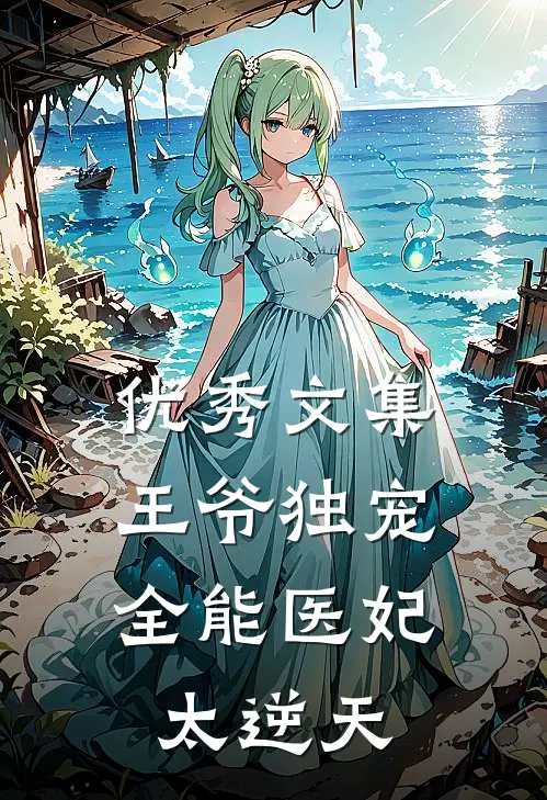 优秀文集王爷独宠：全能医妃太逆天