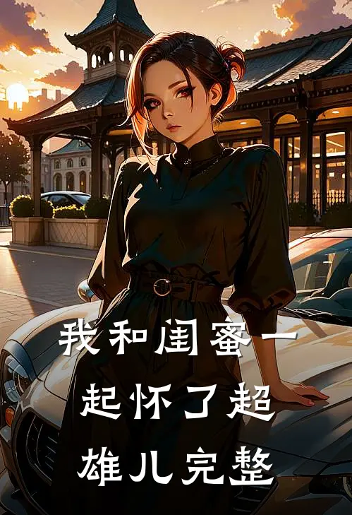 我和闺蜜一起怀了超雄儿完整