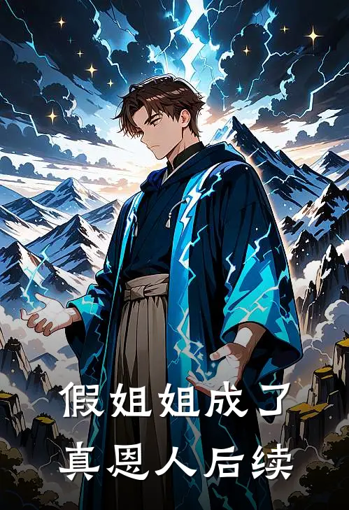 假姐姐成了真恩人后续