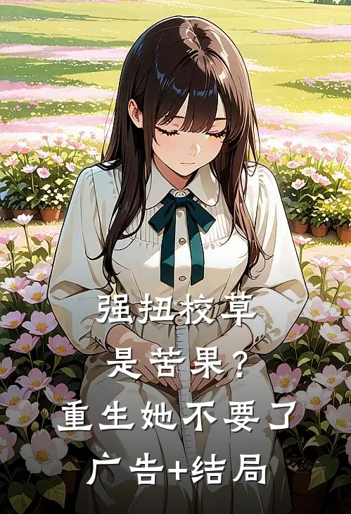 强扭校草是苦果？重生她不要了广告+结局
