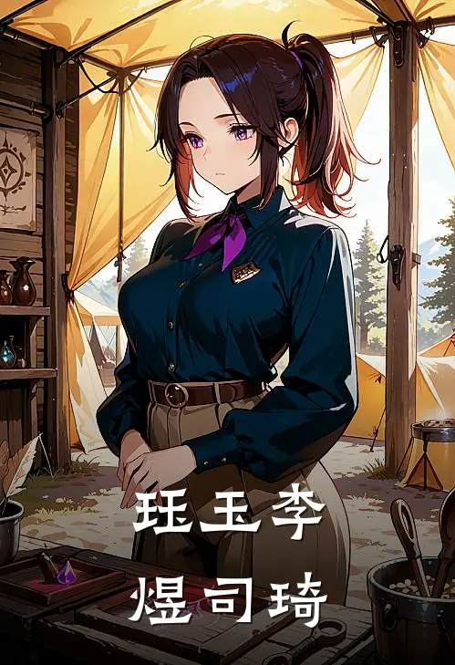 珏玉李煜司琦