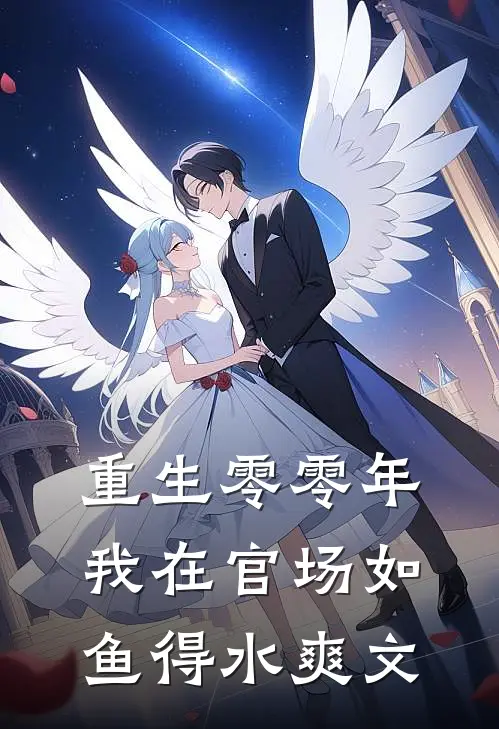 重生零零年：我在官场如鱼得水爽文