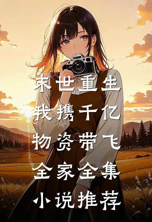 末世重生：我携千亿物资带飞全家全集小说推荐