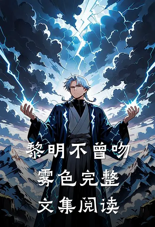 黎明不曾吻雾色完整文集阅读