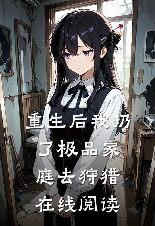 重生后我扔了极品家庭去狩猎在线阅读