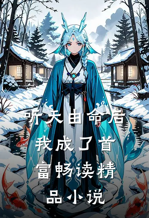听天由命后，我成了首富畅读精品小说