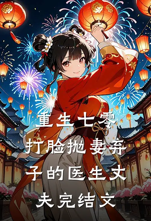 重生七零，打脸抛妻弃子的医生丈夫完结文