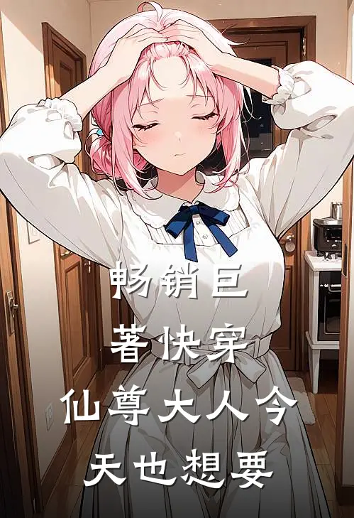 畅销巨著快穿：仙尊大人今天也想要