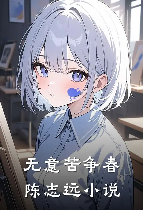 无意苦争春陈志远小说